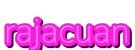rajacuan — logo kanal